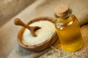 تصویر 3 از راهنمای خرید روغن ارده کنجد پخت و پز + قیمت عالی